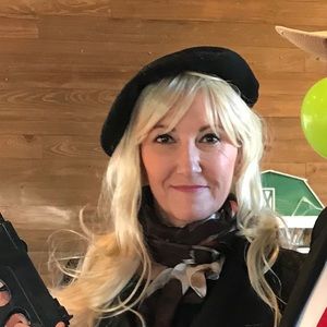 Meet your Posher, Michelle